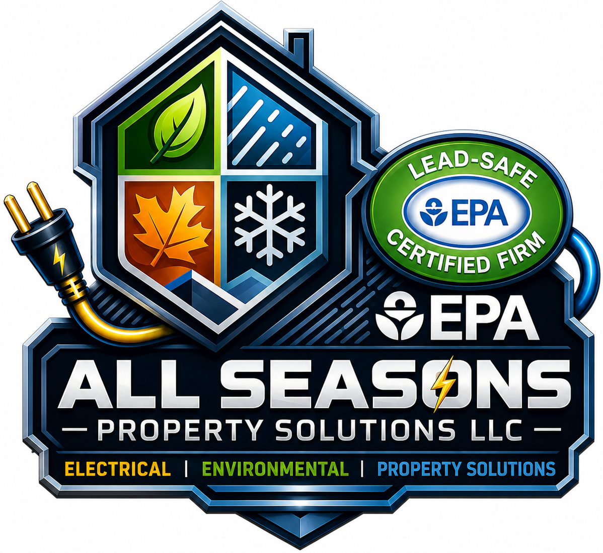 All Seasons Property Solutions LLC